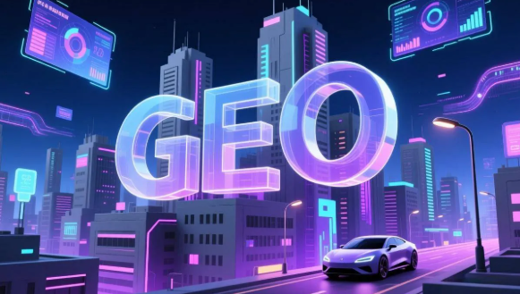 铁山港区GEO 优化行业动态：主流搜索平台地域收录规则更新综述
