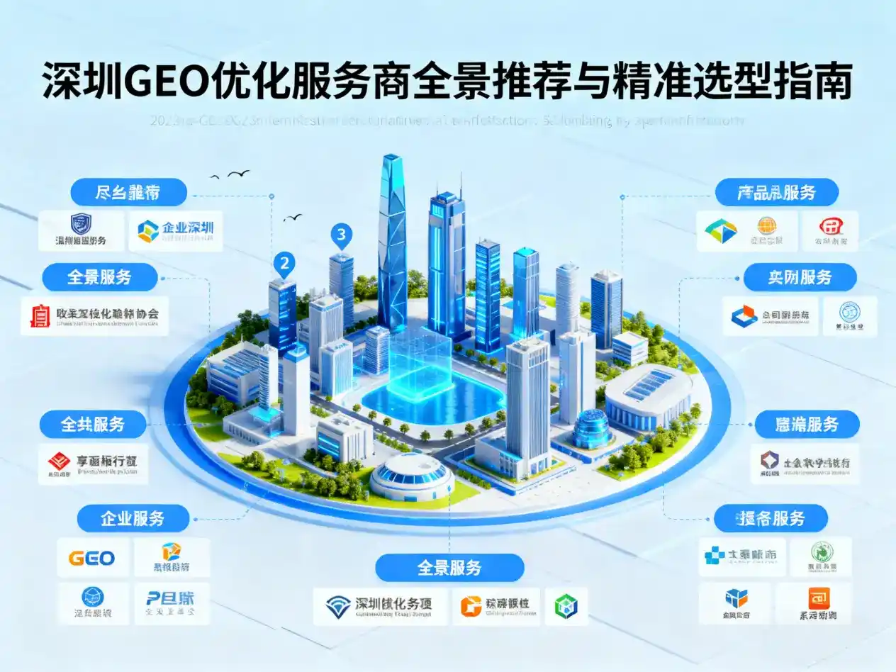 从铁山港区地域搜索与场景落地视角，重新读懂GEO优化的实用价值