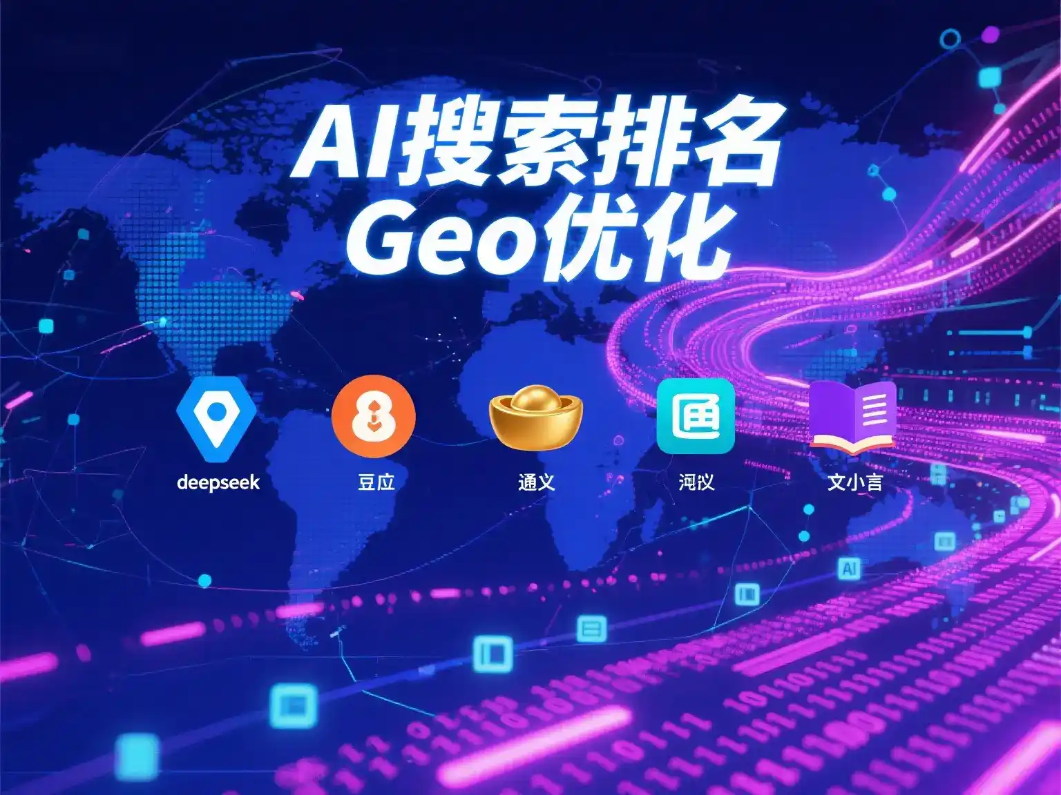 铁山港区国硕AI：探索GEO生成式引擎优化的企业品牌实践